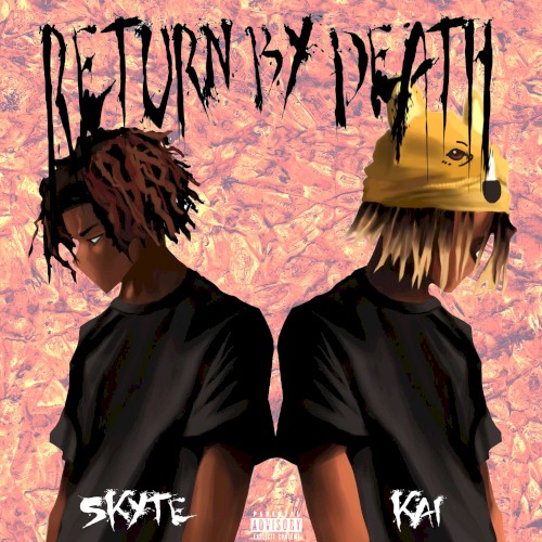 RETURN BY DEATH
