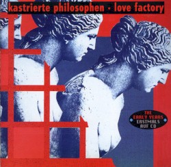 Love Factory