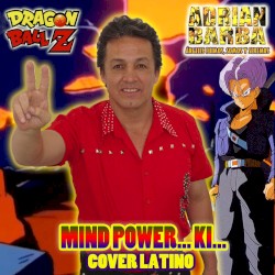 Mind Power... Ki...