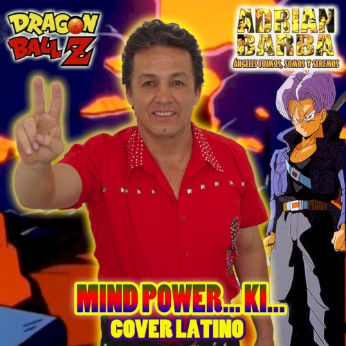 Mind Power... Ki...