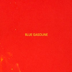 Blue Gasoline