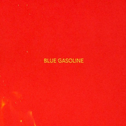 Blue Gasoline