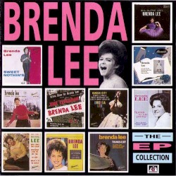 The EP Collection