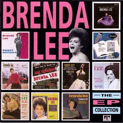 The EP Collection