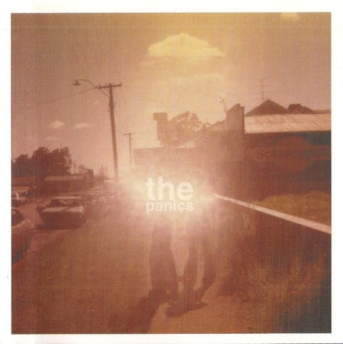 The Panics (EP 1)