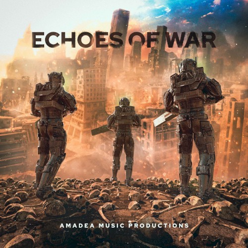Echoes of War