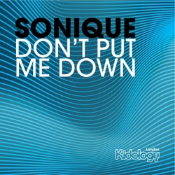 Don’t Put Me Down