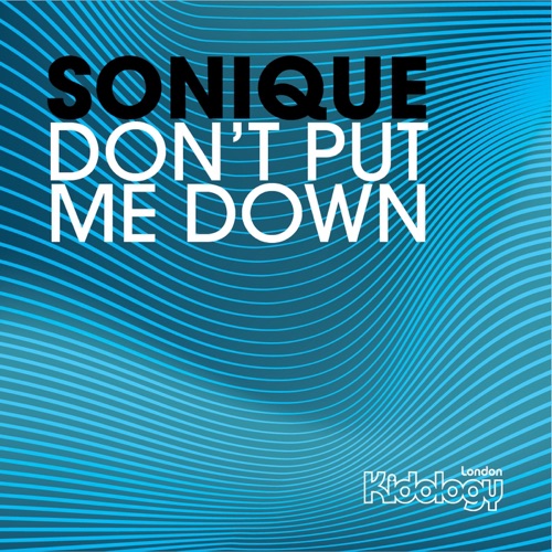 Don’t Put Me Down