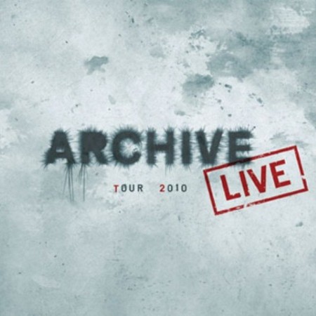 Tour 2010 Live