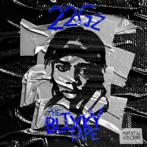 The Blixky Tape