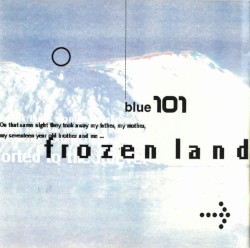 Frozen Land