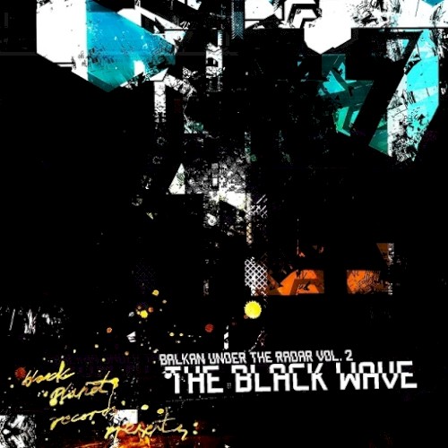 Balkan Under the Radar Vol. 2: The Black Wave