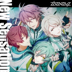 New Sensation