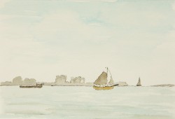 Sketches / Environment