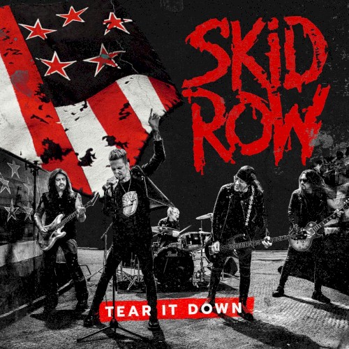 Tear It Down