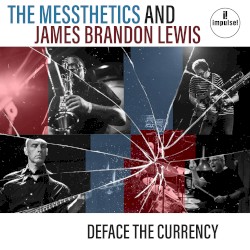 Deface the Currency