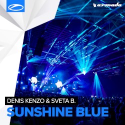 Sunshine Blue