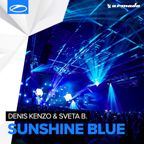 Sunshine Blue