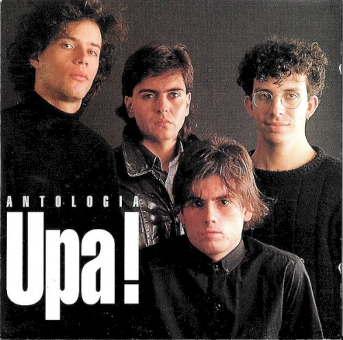 Antología Upa!