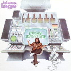 Musikmaschine