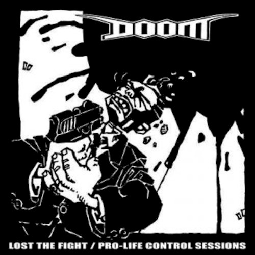 Lost the Fight / Pro-Life Control Sessions