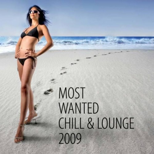 Most Wanted Chill & Lounge 2009