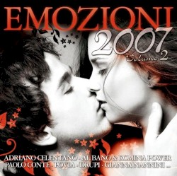 Emozioni 2007, Volume 2