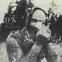 IFK (i fucking know) [acoustic]