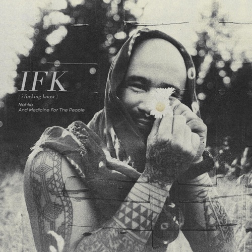 IFK (i fucking know) [acoustic]