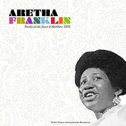 Festival De Jazz D'Antibes (Live 1970)