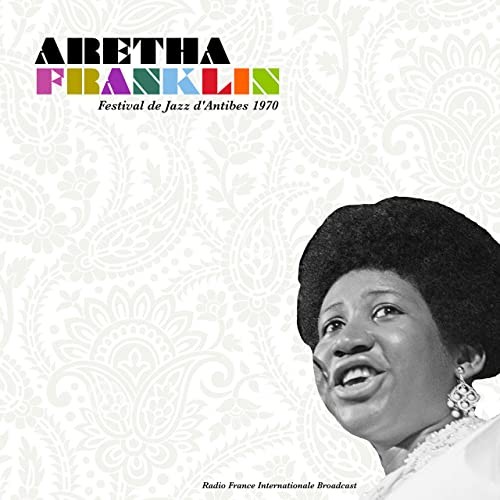Festival De Jazz D'Antibes (Live 1970)