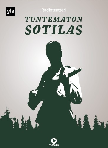 Tuntematon sotilas