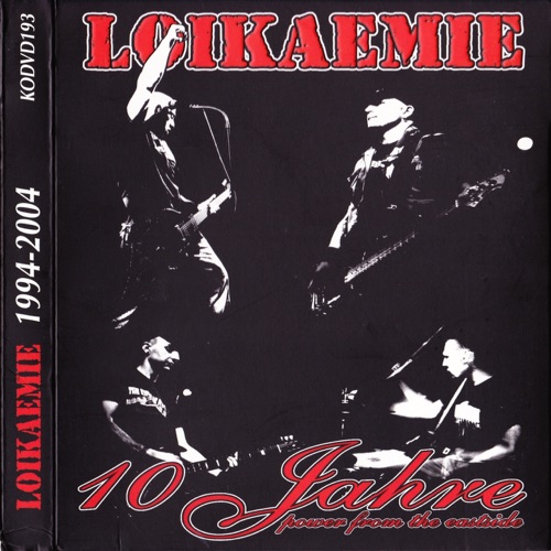 10 Jahre Power From the Eastside