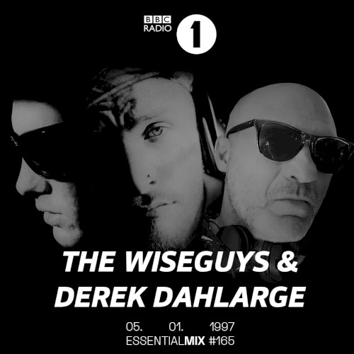 1997-01-05: BBC Radio 1 Essential Mix