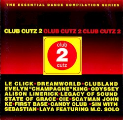 Club Cutz 2