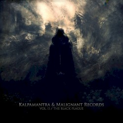 The Malignant Series, Volume II: The Black Plague