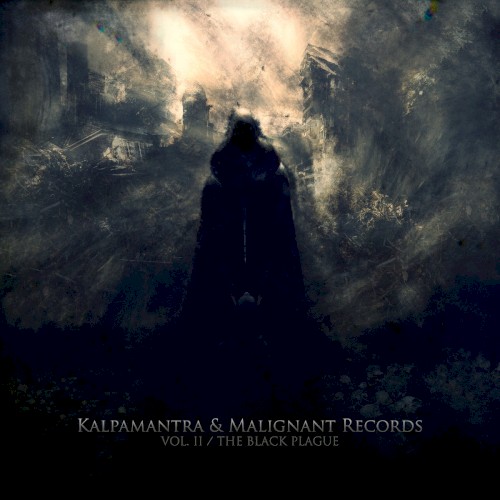 The Malignant Series, Volume II: The Black Plague