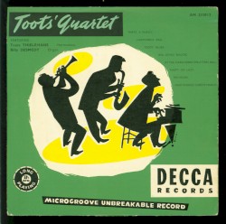 Toots' Quartet