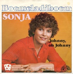 Boemeladiboem / Johnny, oh Johnny