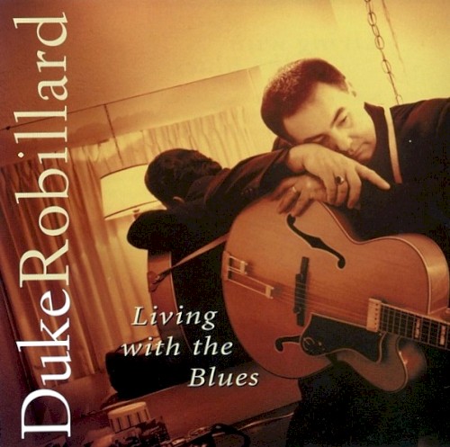 Living With the Blues