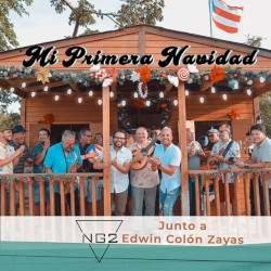 Mi primera Navidad