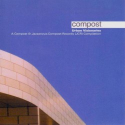 Compost: Urban Visionaries
