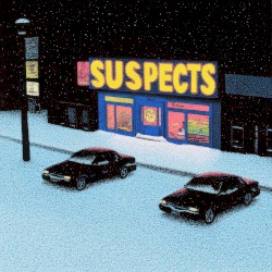 SUSPECTS