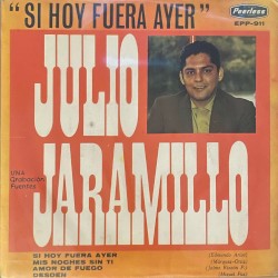 Si hoy fuera ayer