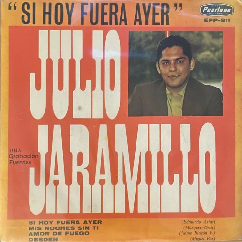 Si hoy fuera ayer