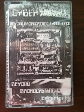 Beyond Broadcasting Experience