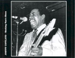Working Man's Blues