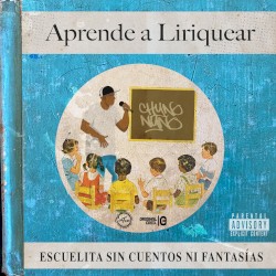 Aprende a liriquear