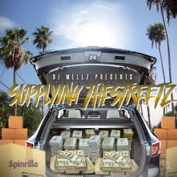 Supplying The Streetz