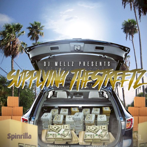 Supplying The Streetz
